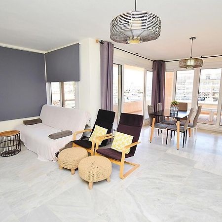 Expoholidays - Apartamentos Puerto ألميريمار المظهر الخارجي الصورة