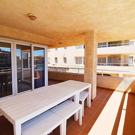 Expoholidays - Apartamentos Puerto ألميريمار المظهر الخارجي الصورة