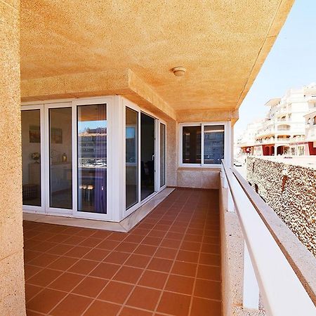 Expoholidays - Apartamentos Puerto ألميريمار المظهر الخارجي الصورة