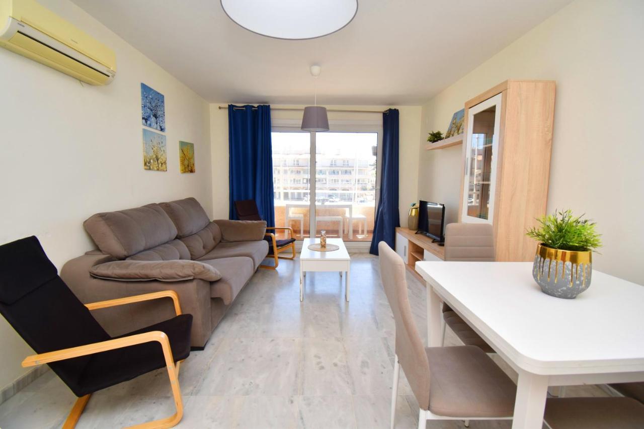 Expoholidays - Apartamentos Puerto ألميريمار المظهر الخارجي الصورة