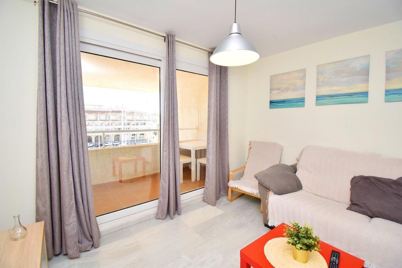 Expoholidays - Apartamentos Puerto ألميريمار المظهر الخارجي الصورة
