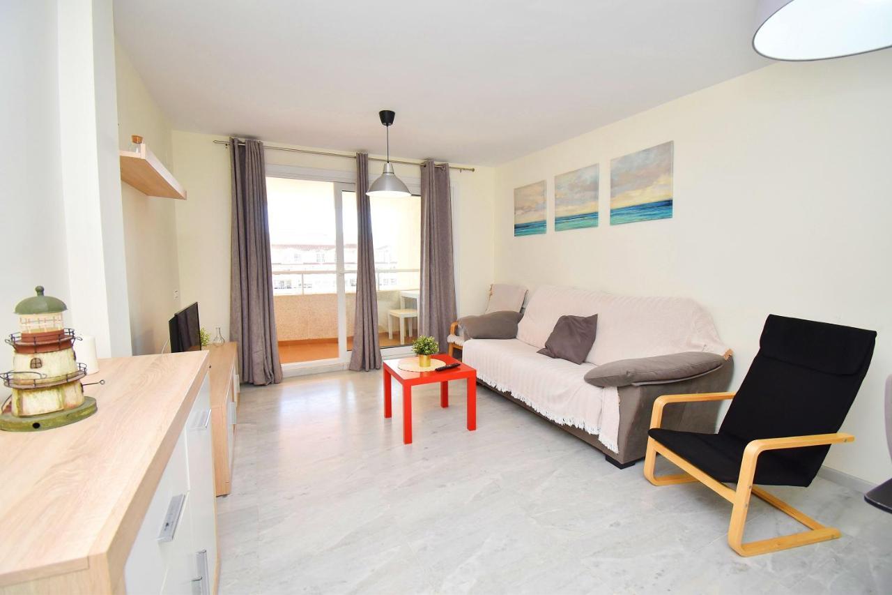 Expoholidays - Apartamentos Puerto ألميريمار المظهر الخارجي الصورة