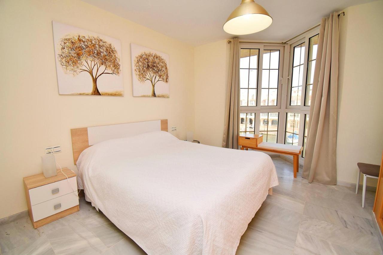 Expoholidays - Apartamentos Puerto ألميريمار المظهر الخارجي الصورة