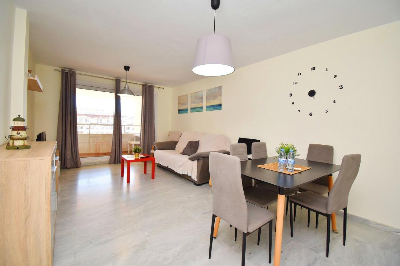 Expoholidays - Apartamentos Puerto ألميريمار المظهر الخارجي الصورة