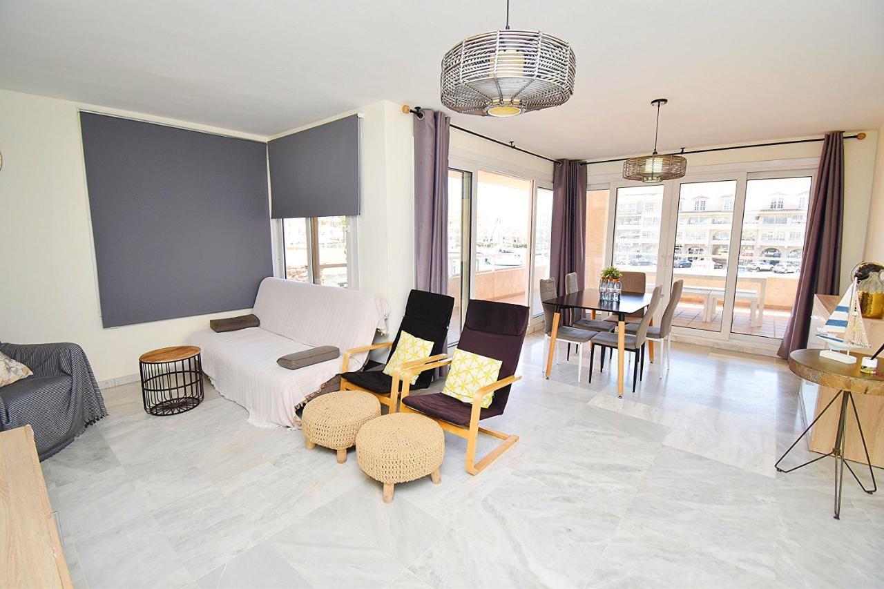Expoholidays - Apartamentos Puerto ألميريمار المظهر الخارجي الصورة