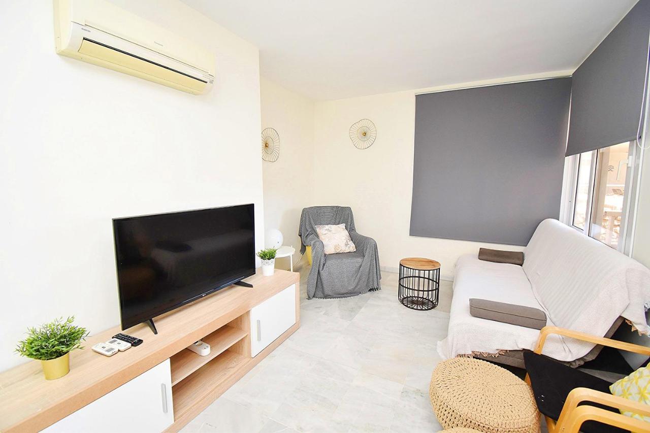 Expoholidays - Apartamentos Puerto ألميريمار المظهر الخارجي الصورة
