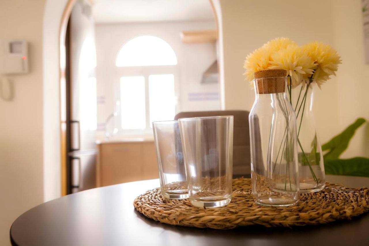 Expoholidays - Apartamentos Puerto ألميريمار المظهر الخارجي الصورة