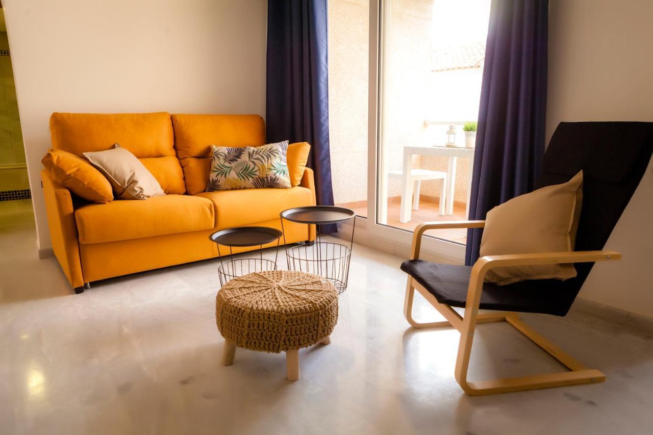 Expoholidays - Apartamentos Puerto ألميريمار المظهر الخارجي الصورة