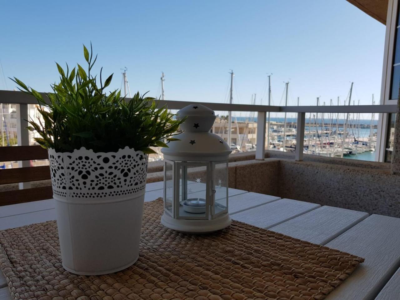 Expoholidays - Apartamentos Puerto ألميريمار المظهر الخارجي الصورة